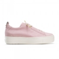 Paul Green Women's Faye Sneaker Princess Nubuck