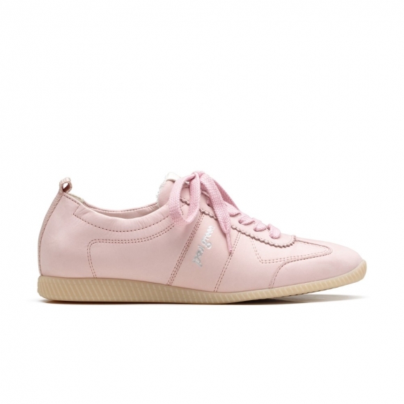 Paul Green Women's Dalene Sneaker Princess Cream