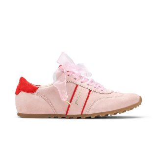 Paul Green Women's Pranz Sneaker Princess Poppy Paul Green Women's Pranz Sneaker Princess Poppy