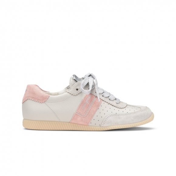 Paul Green Women's Dandi Sneaker Cloud Pearl Combo
