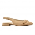 Paul Green Women's Daniela Sandal Dakar Suede Paul Green Women's Daniela Sandal Dakar Suede