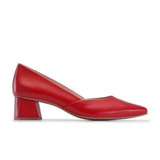 Paul Green Women's Witt Pump Salsa Softnappa