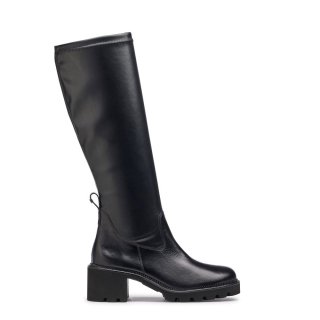 Paul Green Women's Wonder Boot Black Combo