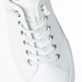 Paul Green Women's White Hadley Sneaker Laces