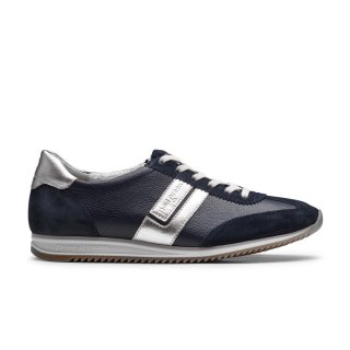 Paul Green Women's Bellevue Sneaker Space Combo Paul Green Women's Bellevue Sneaker Space Combo