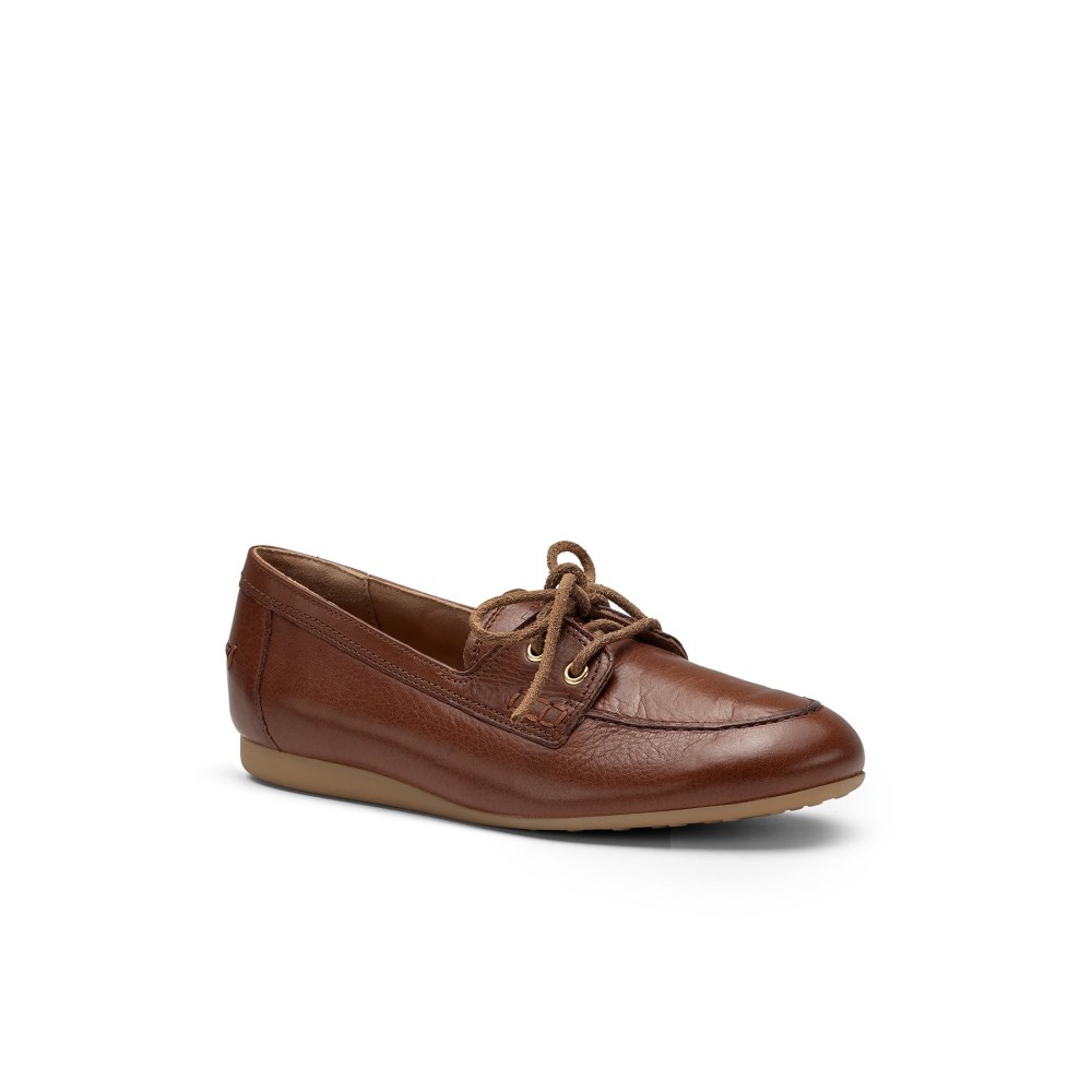 Paul Green Women's Bayside Loafer Savanna Leather