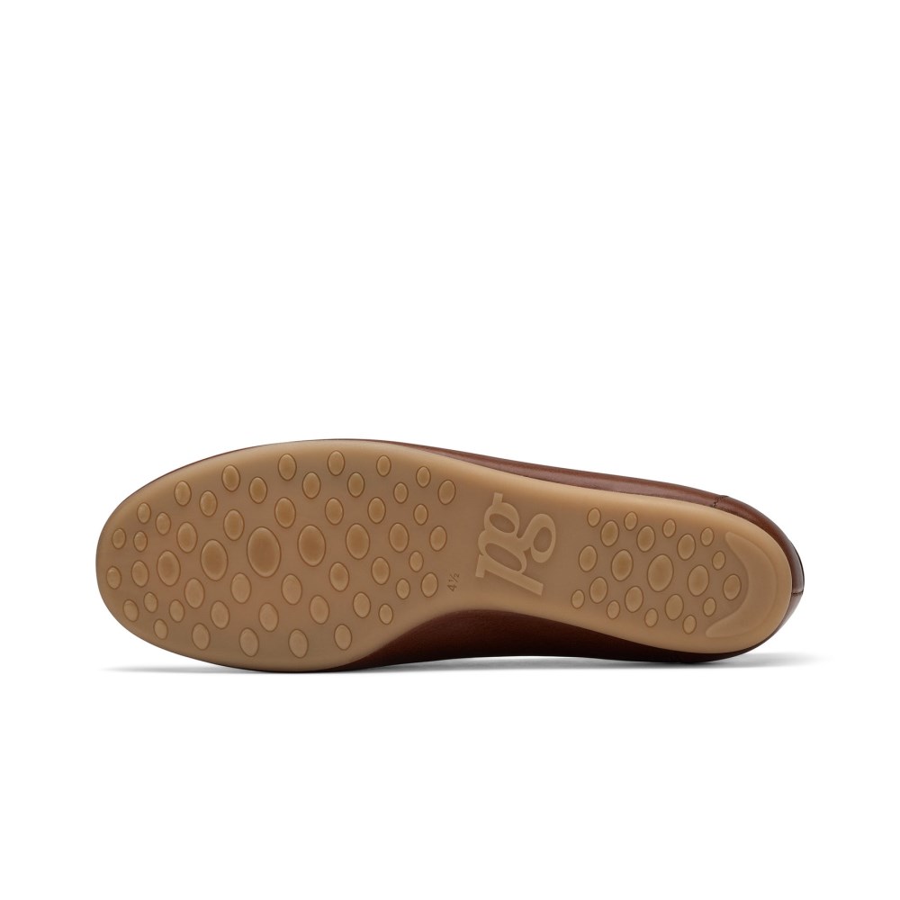 Paul Green Women's Bayside Loafer Savanna Leather