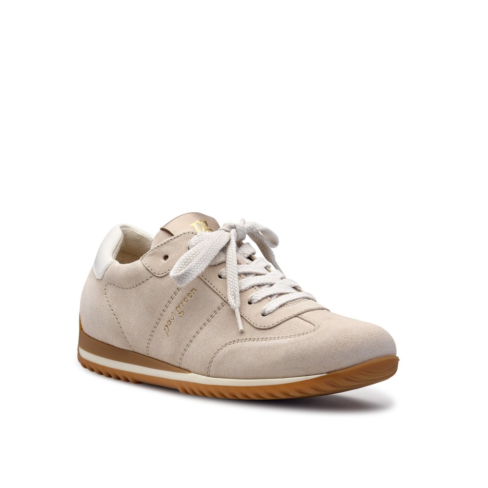 Paul Green Women's Augusta Sneaker Shell Combo
